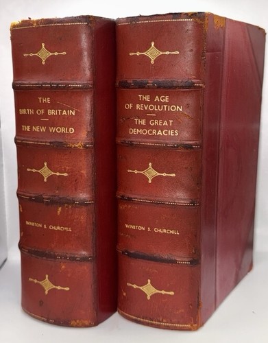 The birth britain - of,