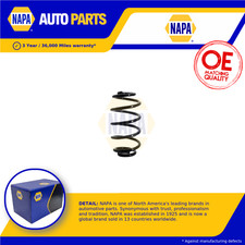 Coil Spring fits MERCEDES
