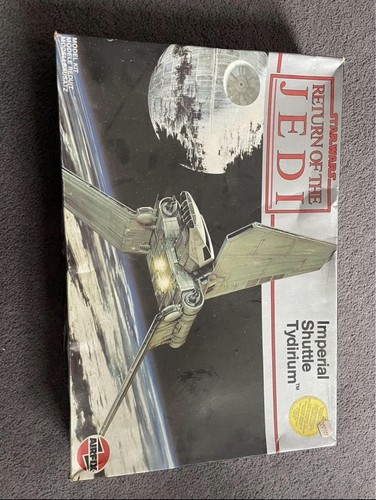 Star wars imperial shuttle - star,
