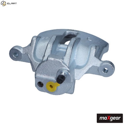 Brake caliper 0697 - brake, land