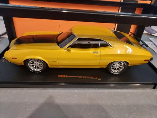 Ixo ford gran - ford, torino