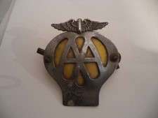 Vintage badge classic - vintage,
