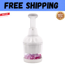 Pampered Chef Push Function