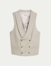 Marks & Spencer Mens Wool