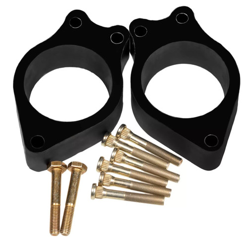 Rear spacer lift - spacer, for
