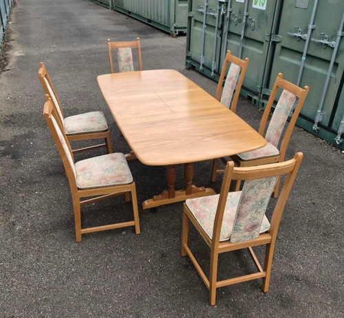 Vintage ercol dorchester - vintage,