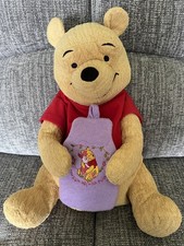 M&S Winnie The Pooh Hot Water