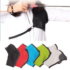 Archery chest guard breathable - guard,
