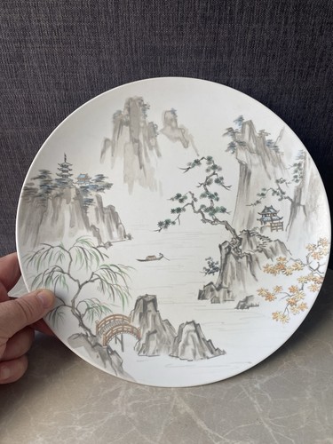 Vintage noritake melamine - 3, x