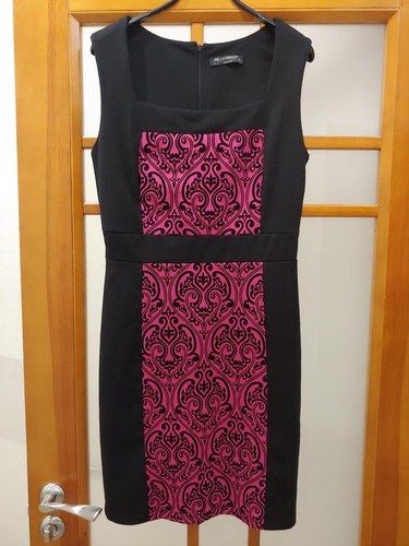 Women rinascimento dress black - rinascimento,