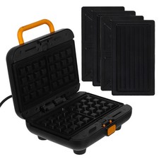 3 in 1 Electric Sandwich Maker