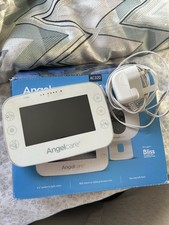 Angelcare AC320 Digital COLOUR