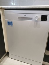 beko dishwasher