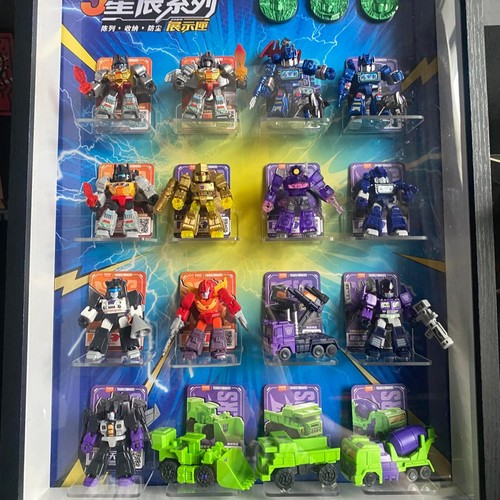 Blokees transformers defender - blokees,