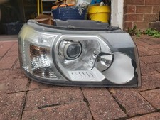 2008 Freelander 2 HSE proector O/S headlight