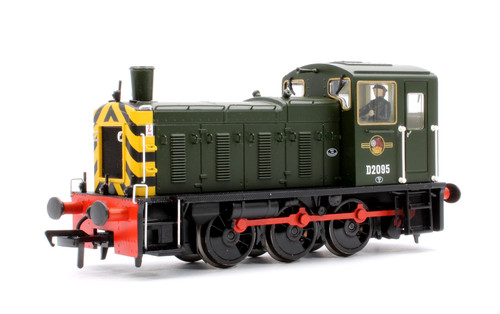 Bachmann 364a class - bachmann,