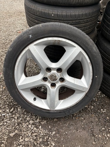 Vauxhall zafira b - ,