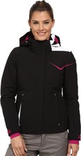 Spyder Women's AMP Ski Jacket