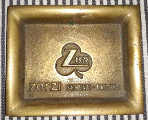 Vtg zorzi 1828 sementi padova - 1828, sementi-padova
