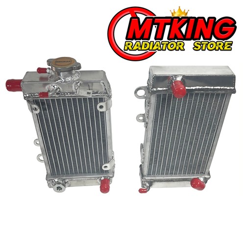 All aluminum radiators - aluminum,