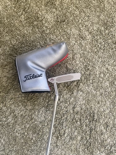 Scotty cameron studio - scotty,