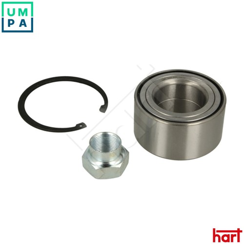 Wheel bearing kit - wheel,