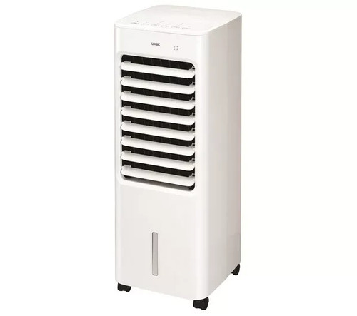 Logik portable air cooler - portable,