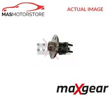 WHEEL BEARING KIT REAR MAXGEAR