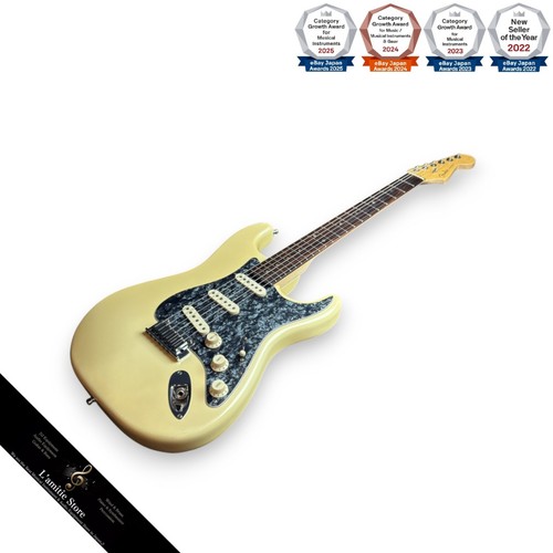 Fender american deluxe - fender,