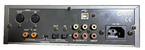 Roland d70 sound canvas - sound,