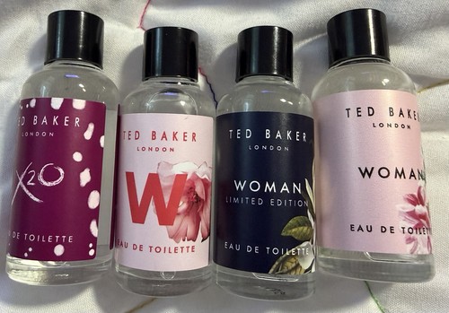 Ted baker mini - ted, perfume