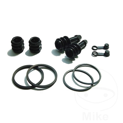 Tourmax brake caliper seal - caliper, kit