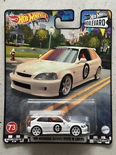Hot Wheels Premium Boulevard