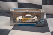 MINICHAMPS  /DTM 1993 - OPEL CALIBRA - ROSBERG - 1:43 SCALE MODEL CAR MIN934101