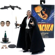 Universal Monsters Dracula
