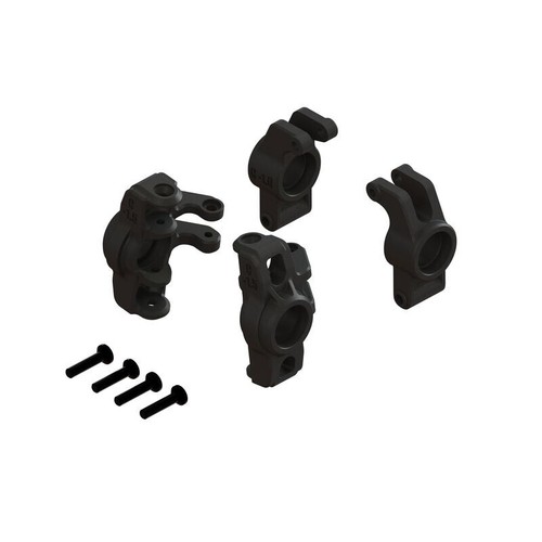 Arrma 330841 hub - arrma, for