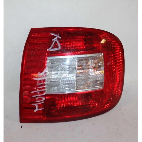 Rear lamp fiat - rear, mk1