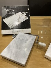 Horwood Marble Cheese Board &