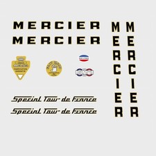 Mercier Special Tour de France