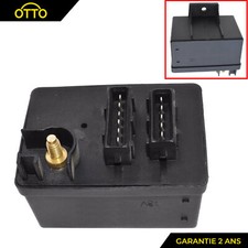 Glow Plug Relay for Alfa Romeo