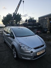 FORD S - MAX TITANIUM 2.0