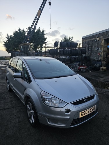 Ford max titanium - s, 2.0