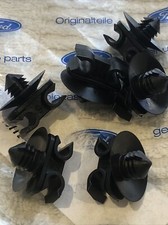 Ford Fiesta Mk3, XR2i, RS