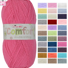 King Cole Comfort Baby DK -