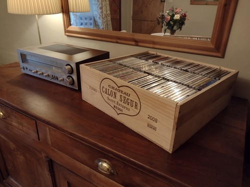 Storage wine box crate - ~, box,