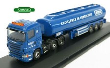 Oxford diecast nshl04tk scania - oxford,