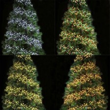 Led cluster christmas - ,