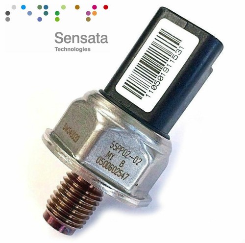 Genuine fuel rail pressure - genuine,