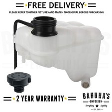 Land Rover Discovery 2 Coolant