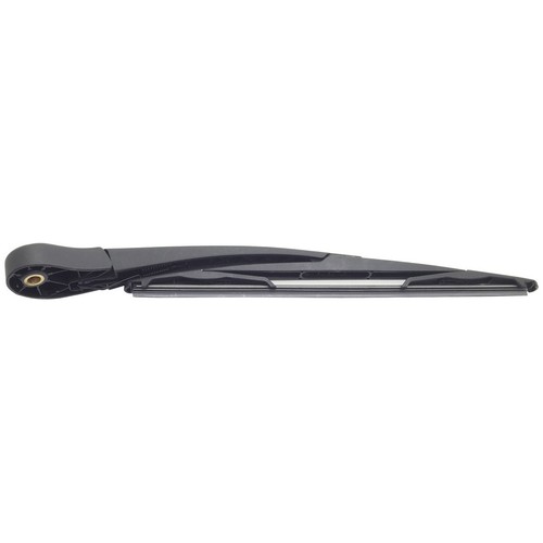 Rear wiper arm - rear, blade
